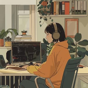 Listas De Reproducción Para La Productividad: Música Para El Trabajo - Lista de reproducción de música laboral