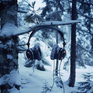 Music Interlude: Harmonic Escapes - Alisieu