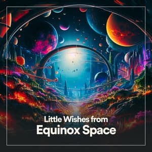 Little Wishes from Equinox Space - Schlaflieder Relax