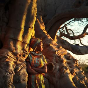 Baobab Rhythms - African Holistic World