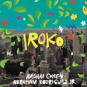 Iroko - Avishai Cohen
