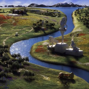 Virgo World - Lil Tecca