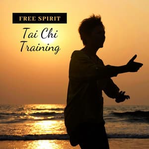 Free Spirit: Tai Chi Training - Tao Te Ching Music Zone