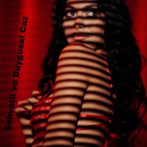 Şehvetli ve Duygusal Caz: Aşıklar için Piyano, Gitar, Saksafon Müziği - Enstrümantal Caz Akademi