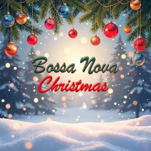 Christmas Songs for a New Year’s Celebration - Traditional Christmas Carols Ensemble