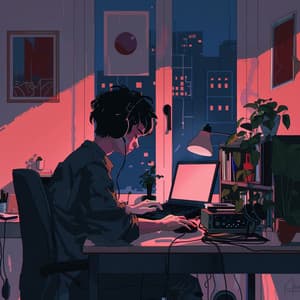 Melodías De Concentración: Música Para Trabajo Concentrado - Concentración Música para Trabajar