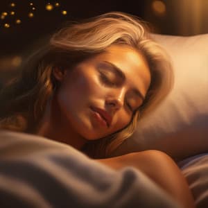 Vibras De Armonía Nocturna: Música Suave Para Un Sueño Pacífico - Musica romantica para sexo