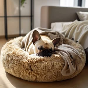 Patas Pacíficas: Música De Relajación Para Perros - Los tonos tranquilos