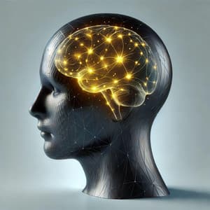 Dissociation PTSD Therapy: Overcome Stress and Sleep Problems, Binaural Beats - Healing Spiritual Frequencies