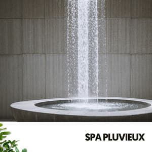 Spa Pluvieux : Là où la Sérénité Rencontre les Gouttes de Pluie - Relajacion