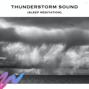 Thunderstorm Sound - Study Radiance