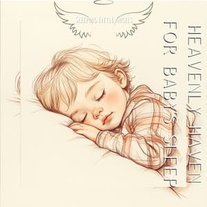 Heavenly Haven for Baby’s Sleep - Sleeping Little Angels