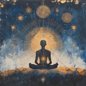 Serene Meditation Music for Spiritual Growth - Nature Vibrations