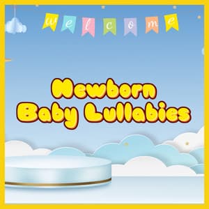 Undisturbed Sleep Music For Babies Newborn Baby Ambient - Smart Baby Lullaby Music