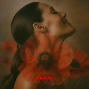 Crescent’s Slow Collapse - Astridune