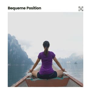 Bequeme Position - Meditation Einschlafen