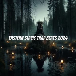 Eastern Slavic Trap Beats 2024 - #1 Hits Now