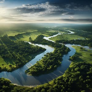 Arrullo Suave Del Agua: Melodías Calmantes Para Dormir - Reina de la naturaleza