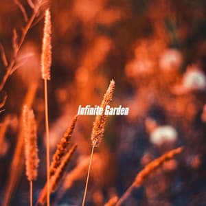 Infinite Garden - Hotel Lobby Jazz Music