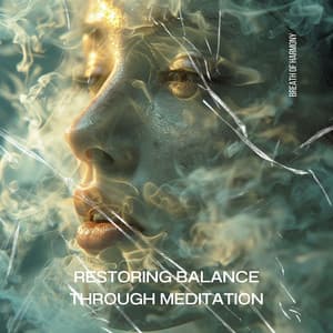 Restoring Balance Through Meditation - Breath of Harmony