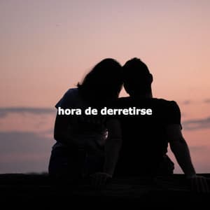 hora de derretirse - Vintage Cafe Playlist