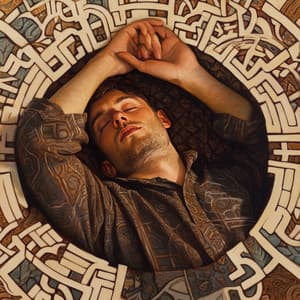 Metropolitan Glow & Harp Atmosphere - Harp Music Collective