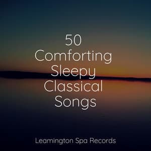 50 Comforting Sleepy Classical Songs - Ambient Arena
