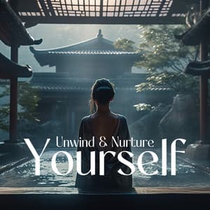 Unwind & Nurture Yourself: Traditional Japanese Music for Wellness Rituals - Massage Wellness Moment