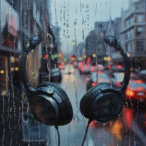 Lofi Echo Chamber: Acoustic Textures - Firday holiday