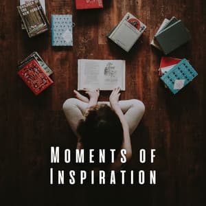 Moments of Inspiration: Music for Study Breaks - Elemental Samples