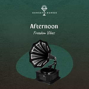 Afternoon Freedom Vibes - Beach House Chillout Music Academy & Cool Chillout Zone