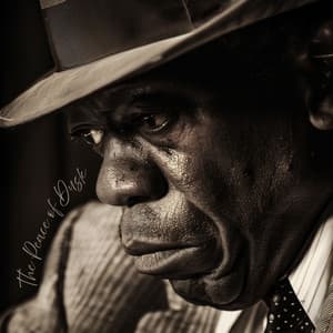 The Peace of Dusk - Coffee Shop Jazz Relax