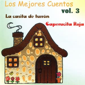 Los Mejores Cuentos, Vol. 3 - D.R.