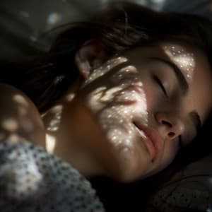 Sleep Calm Harmony: Music for Restful Nights - Beautiful Dreamer