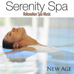Serenity Spa - Relaxation Spa Music with Background Sounds of Nature - Yin And Yang