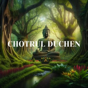Chotrul Duchen - Tibetan Meditation Academy