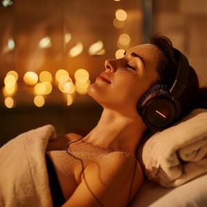 Chill Music for Soothing Strokes: Gentle Touch - ASMR World