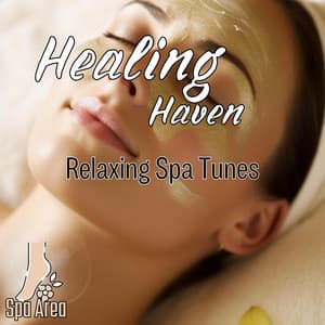 Healing Haven: Relaxing Spa Tunes - Spa Area