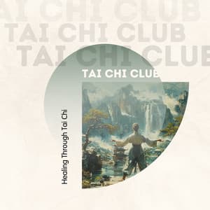 Healing Through Tai Chi - Tai Chi Club
