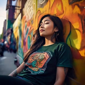 Dream Beats: Hip Hop Music for Sleeping - African Lofi