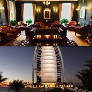 Unique Background for Perfect Summer - Jazz Moderna para Cafeterías