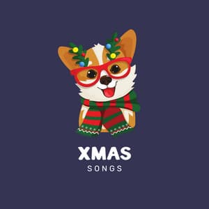 Xmas Songs - Santa's Sleighriders