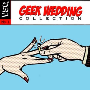 Geek Wedding Collection - Vitamin String Quartet