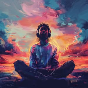 Music for Deep Relaxation: Soft Harmonies - Blissful Sounds