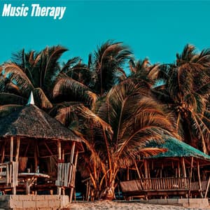 Music Therapy - Smooth Jazz New York Collective