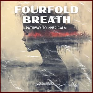 Fourfold Breath: Pathway to Inner Calm - Quadrivium Aurae