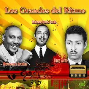 Los Grandes del Ritmo - Beny Moré