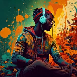 Relaxation Vibes: The Hip Hop Experience - The Lofi You Love