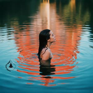 Emotional Tides of Svadhisthana - Calming Water Consort