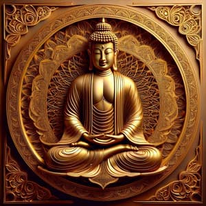 Sonidos De Serenidad: Música Profunda Para Meditación - Academia de Música Mantras Budistas